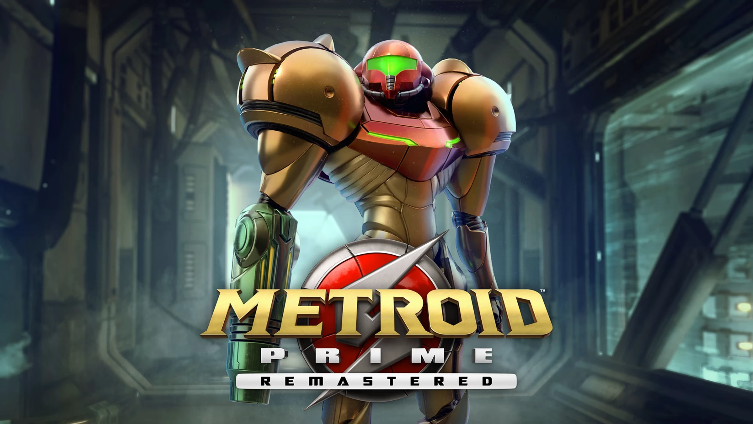 Nintendo Metroid Prime Remastered aprašymas - Prekės nuotrauka Nintendo Metroid Prime Remastered aprašymas - Prekės nuotrauka