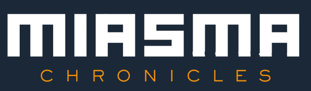 505 Games Miasma Chronicles PS5 aprašymas - Prekės nuotrauka