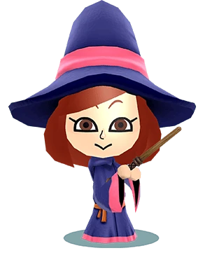 Nintendo Miitopia aprašymas - Prekės nuotrauka