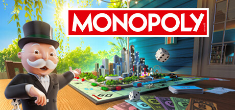 Ubisoft MONOPOLY Xbox Series X aprašymas - Prekės nuotrauka