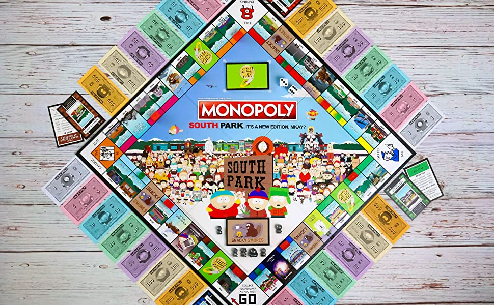 monopoly-south-park-collectors-edition
