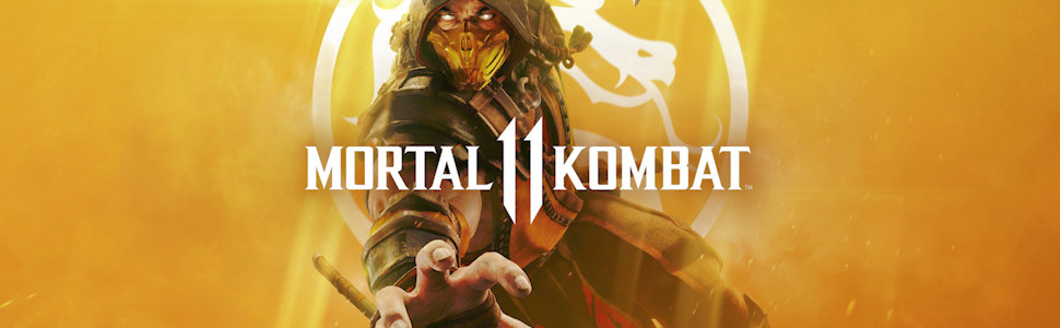 Warner Home Video Games WARNER BROS Mortal Kombat 11 Ultimate (CODE IN A BOX) aprašymas - Prekės nuotrauka Warner Home Video Games WARNER BROS Mortal Kombat 11 Ultimate (CODE IN A BOX) aprašymas - Prekės nuotrauka