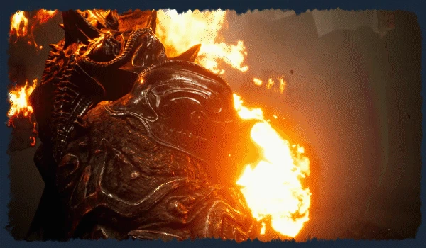 Cygames Cold Symmetry Mortal Shell – patobulintas leidimas PS5 aprašymas - Prekės nuotrauka Cygames Cold Symmetry Mortal Shell – patobulintas leidimas PS5 aprašymas - Prekės nuotrauka