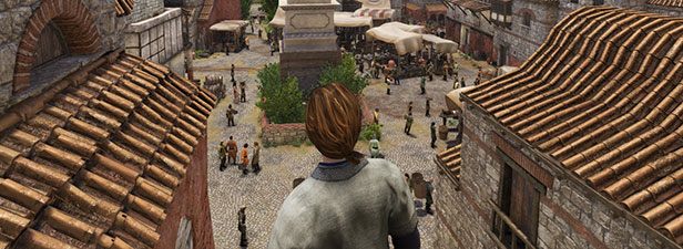 Prime Matter Mount & Blade II: Bannerlord PS4 aprašymas - Prekės nuotrauka