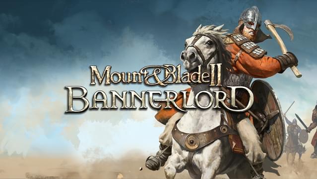 Prime Matter Mount & Blade II: Bannerlord PS4 aprašymas - Prekės nuotrauka