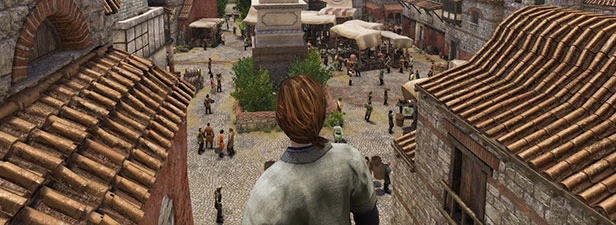 TaleWorlds „Prime Matter Mount & Blade II“: „Bannerlord“ PS5 aprašymas - Prekės nuotrauka TaleWorlds „Prime Matter Mount & Blade II“: „Bannerlord“ PS5 aprašymas - Prekės nuotrauka
