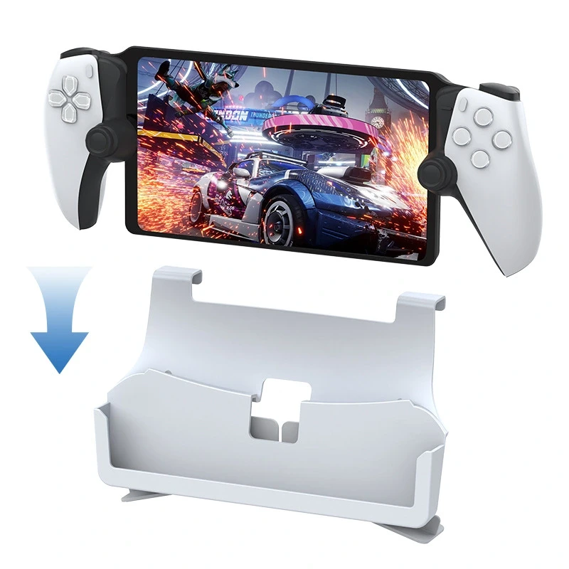 Honson Multifunkcionalus PS5 Portal Handheld Stovas aprašymas - Prekės nuotrauka
