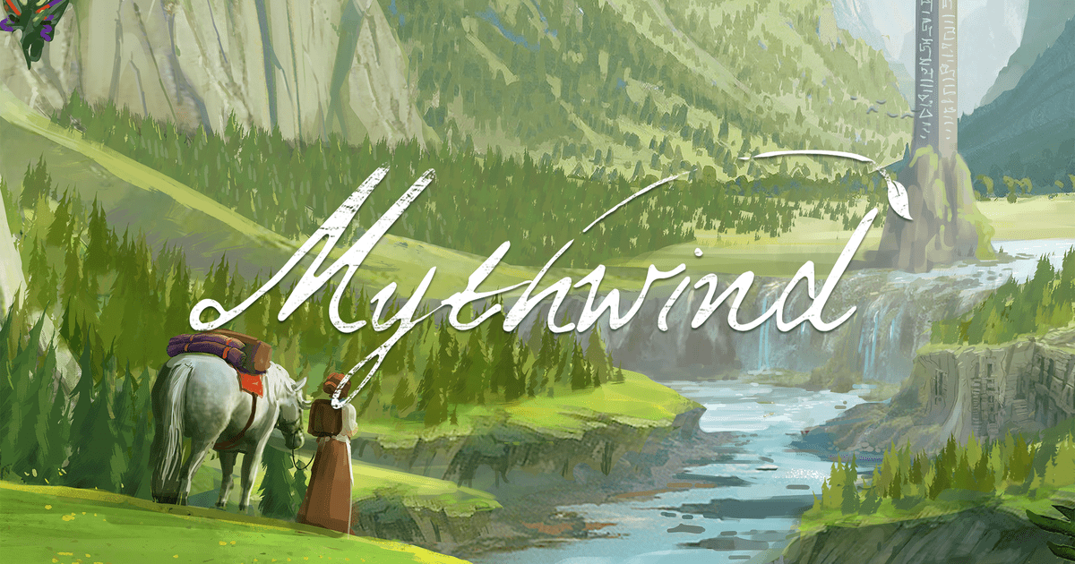 mythwind