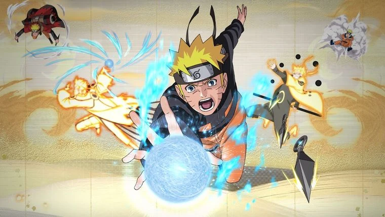 Bandai Namco Naruto X Boruto: Ultimate Ninja Storm Connections PS5 aprašymas - Prekės nuotrauka