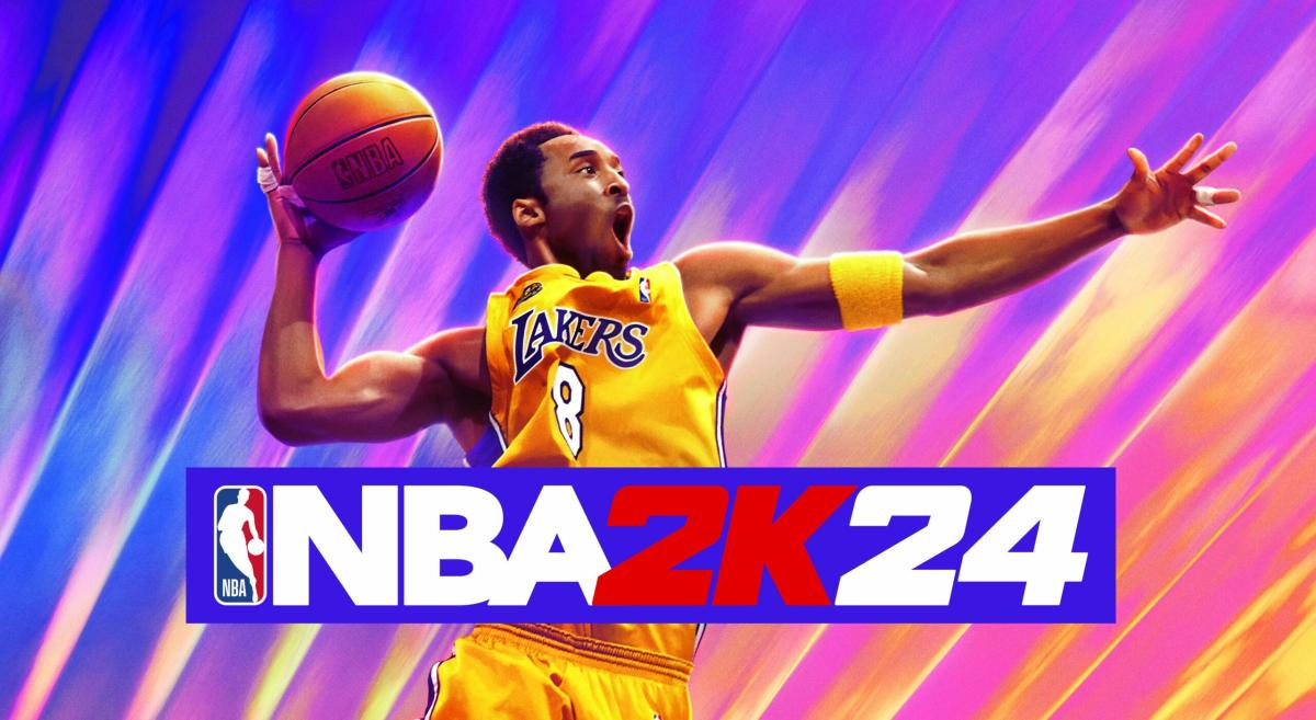 2K Games 2K žaidimai NBA 2K24 Xbox Series X aprašymas - Prekės nuotrauka