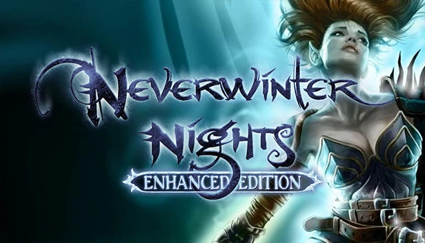 Atari „Skybound Games Neverwinter Nights“ patobulintas leidimas PS4 aprašymas - Prekės nuotrauka