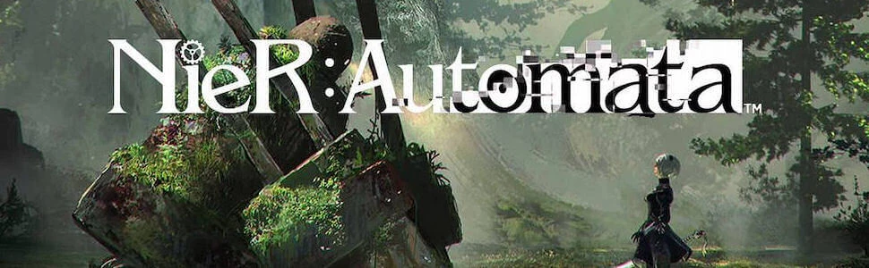 Square Enix NieR Replicant Xbox One aprašymas - Prekės nuotrauka Square Enix NieR Replicant Xbox One aprašymas - Prekės nuotrauka
