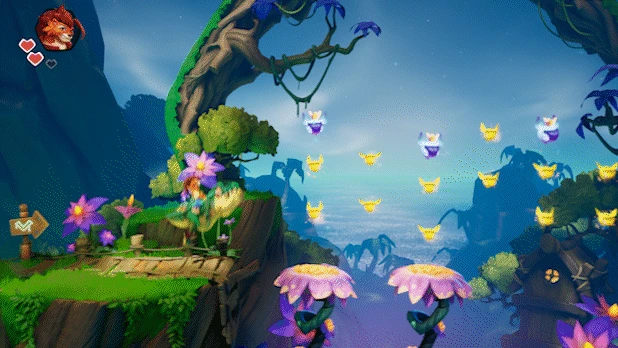 U&I Entertainment „Knights Peak Nikoderiko: The Magical World“ – režisieriaus versija (PS5) aprašymas - Prekės nuotrauka