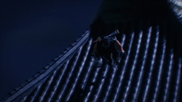 Koei Tecmo Games Ninja Gaiden 2 Juodas PS5 aprašymas - Prekės nuotrauka