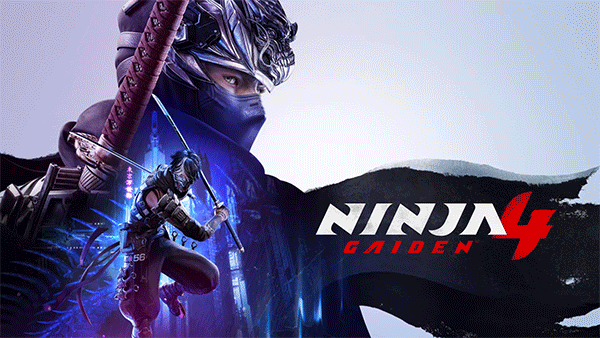 Microsoft Platinum Games Ninja Gaiden 4 PS5 aprašymas - Prekės nuotrauka