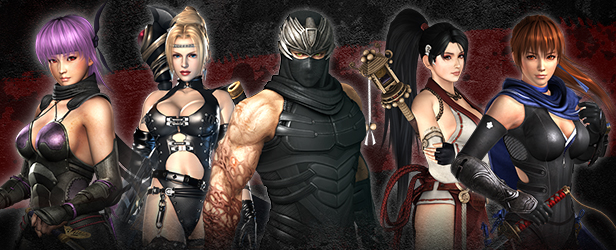 Koei Tecmo Games Ninja Gaiden: Master Collection aprašymas - Prekės nuotrauka
