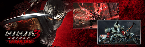 Koei Tecmo Games Ninja Gaiden: Master Collection aprašymas - Prekės nuotrauka