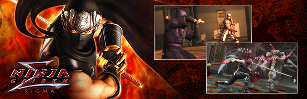 Koei Tecmo Games Ninja Gaiden: Master Collection aprašymas - Prekės nuotrauka