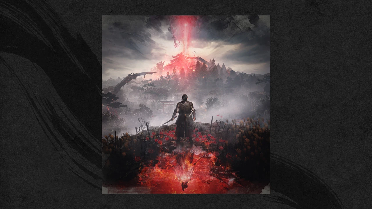 Koei Tecmo Games Nioh 3 PS5 aprašymas - Prekės nuotrauka Koei Tecmo Games Nioh 3 PS5 aprašymas - Prekės nuotrauka