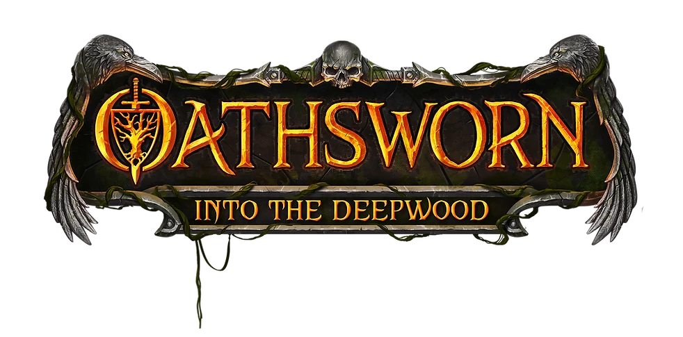 Shadowborne Games Oathsworn: Into the Deepwood - Upgraded Dice aprašymas - Prekės nuotrauka