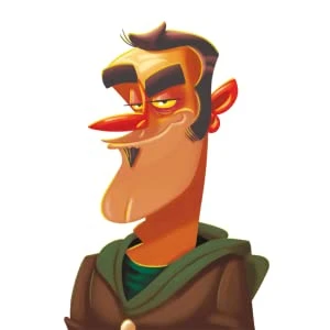 Bezier Games One Night Ultimate Werewolf aprašymas - Prekės nuotrauka