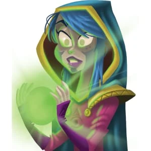 Bezier Games One Night Ultimate Werewolf aprašymas - Prekės nuotrauka