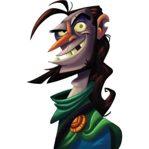 Bezier Games One Night Ultimate Werewolf aprašymas - Prekės nuotrauka