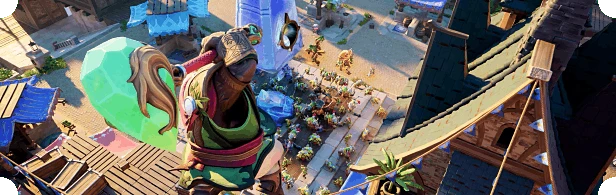 Robot Entertainment Orcs Must Die! Deathtrap PS5 aprašymas - Prekės nuotrauka