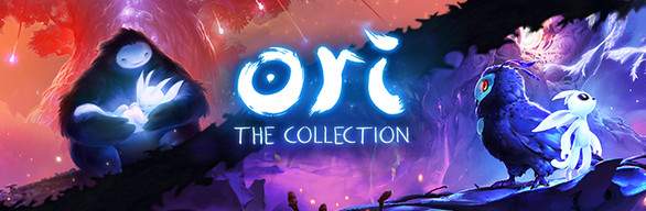Moon Studios Ori: The Collection aprašymas - Prekės nuotrauka