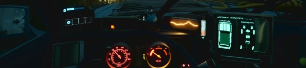 Kepler Interactive Pacific Drive PS5 aprašymas - Prekės nuotrauka