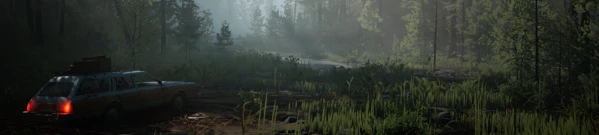 Kepler Interactive Pacific Drive PS5 aprašymas - Prekės nuotrauka
