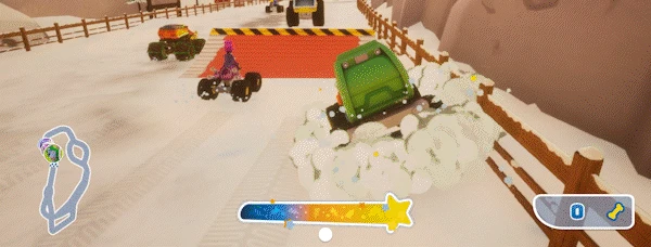 „Outright Games Paw Patrol“: gelbėjimo ratų čempionatas aprašymas - Prekės nuotrauka