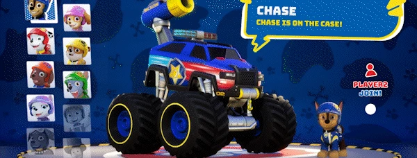 „Outright Games Paw Patrol“: gelbėjimo ratų čempionatas aprašymas - Prekės nuotrauka