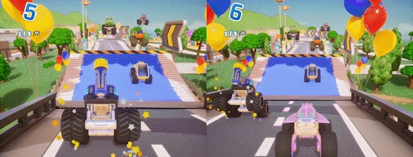 „Outright Games Paw Patrol“: gelbėjimo ratų čempionatas aprašymas - Prekės nuotrauka