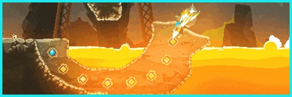Devolver Digital Pepper Grinder aprašymas - Prekės nuotrauka Devolver Digital Pepper Grinder aprašymas - Prekės nuotrauka