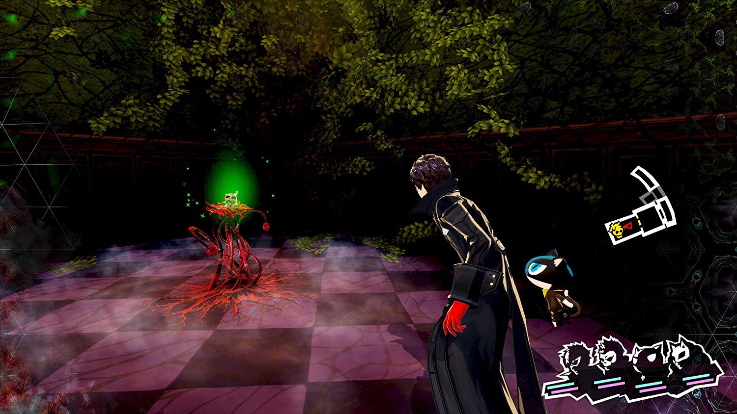 Atlus Persona 5 Royal PS5 aprašymas - Prekės nuotrauka