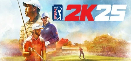 Take 2 2K Games PGA Tour 2K25 PS5 aprašymas - Prekės nuotrauka Take 2 2K Games PGA Tour 2K25 PS5 aprašymas - Prekės nuotrauka
