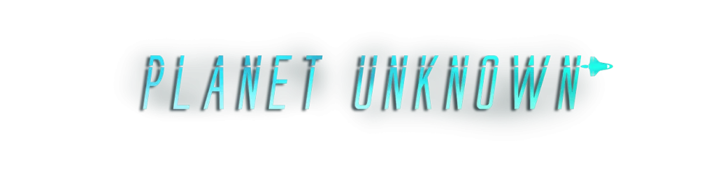 Portal Games Planet Unknown aprašymas - Prekės nuotrauka