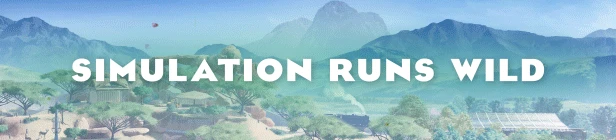 Frontier Developments Plc Planet Zoo Console Edition PS5 aprašymas - Prekės nuotrauka Frontier Developments Plc Planet Zoo Console Edition PS5 aprašymas - Prekės nuotrauka