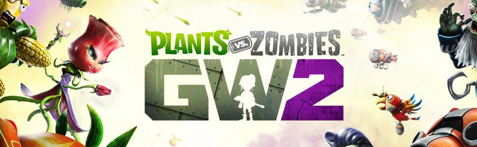 Electronic Arts EA Plants vs Zombies: Garden Warfare 2 Xbox One aprašymas - Prekės nuotrauka Electronic Arts EA Plants vs Zombies: Garden Warfare 2 Xbox One aprašymas - Prekės nuotrauka