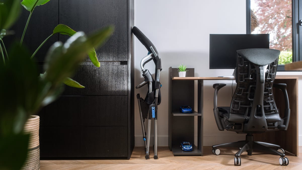Playseat – X iššūkis – Logitech G aprašymas - Prekės nuotrauka