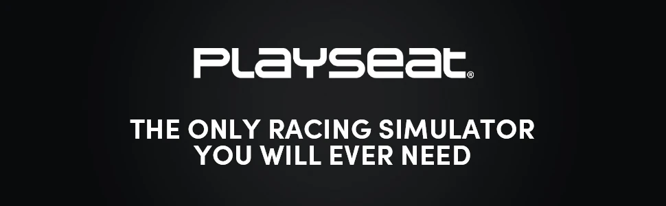 Playseat Trophy Logitech G Edition kėdė aprašymas - Prekės nuotrauka