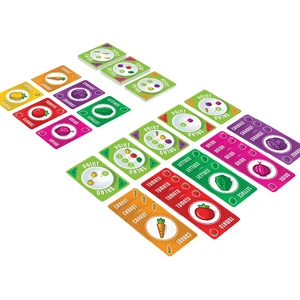 Alderac Entertainment Group Point Salad aprašymas - Prekės nuotrauka