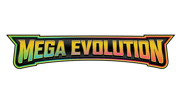 The Pokemon Pokemon TCG: Mega Evolution - Booster aprašymas - Prekės nuotrauka