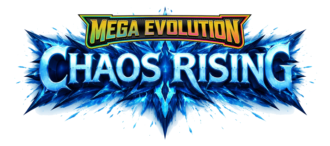 The Pokemon Pokemon TCG: Mega Evolution - Chaos Rising 3-pack Blister Charmeleon aprašymas - Prekės nuotrauka