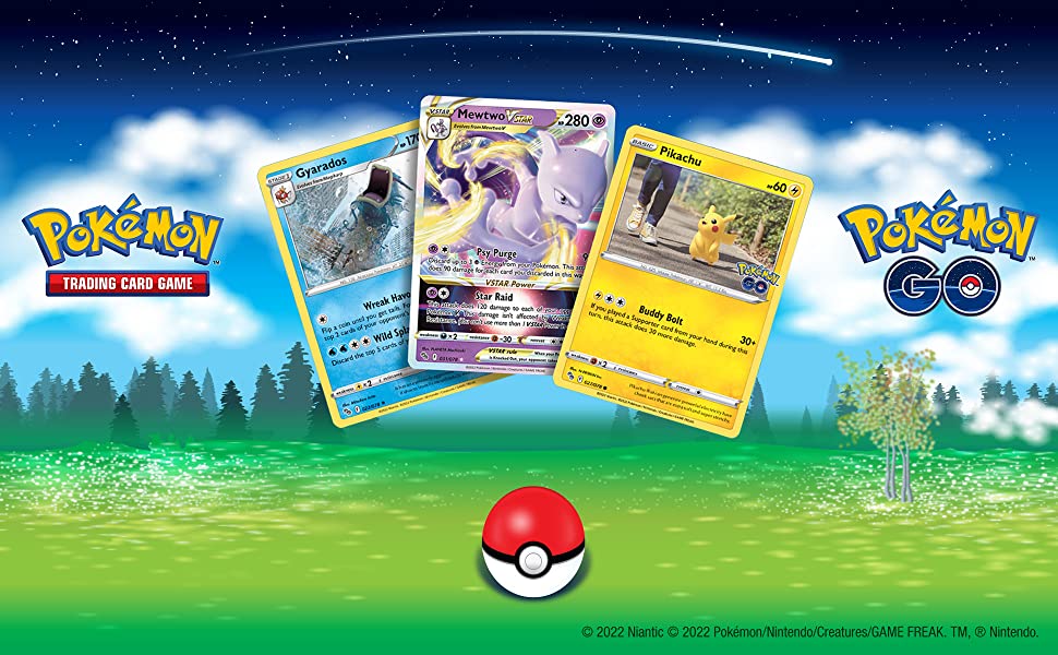„Pokemon Pokemon TCG“ – „Pokemon GO Mewtwo“ ir „Melmetal V“ kovos kaladžių rinkinys aprašymas - Prekės nuotrauka „Pokemon Pokemon TCG“ – „Pokemon GO Mewtwo“ ir „Melmetal V“ kovos kaladžių rinkinys aprašymas - Prekės nuotrauka