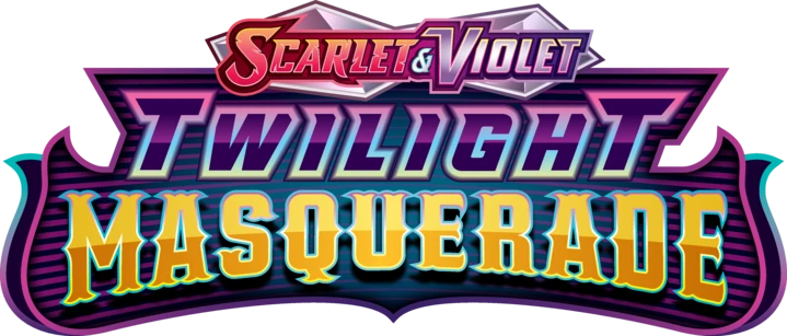 The Pokemon Pokemon TCG - Scarlet & Violet 6 Twilight Masquerade Checklane 3-Pack Blister - Revavroom aprašymas - Prekės nuotrauka
