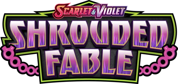 The Pokemon Pokemon TCG - Scarlet & Violet 6.5 Shrouded Fable Elite Trainer Box aprašymas - Prekės nuotrauka