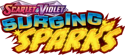 „The Pokemon Pokemon TCG“ – „Scarlet & Violet 8 Surging Sparks Elite Trainer Box“ aprašymas - Prekės nuotrauka „The Pokemon Pokemon TCG“ – „Scarlet & Violet 8 Surging Sparks Elite Trainer Box“ aprašymas - Prekės nuotrauka