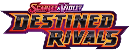 The Pokemon Pokemon TCG: Scarlet & Violet: Destined Rivals Booster Bundle aprašymas - Prekės nuotrauka